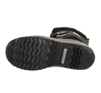 SOREL MEN'S 1964 PAC NYLON WINTER BOOT BLK