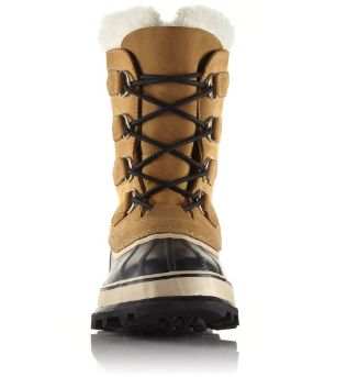 SOREL MEN'S CARIBOU WINTER BOOT BUFF