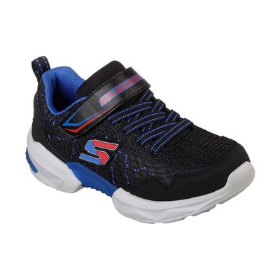 SKECHERS BOY&#39;S POWER SPIKE ATHLETIC SHOE