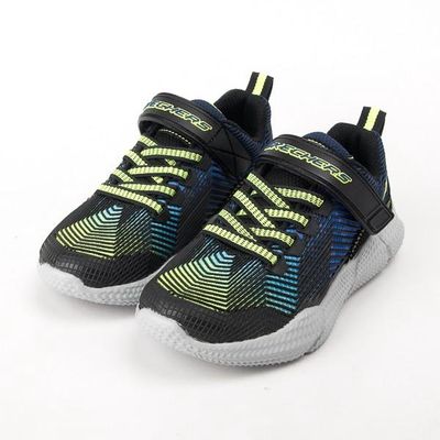 SKECHERS BOY'S PROTOFUEL ATHLETIC SHOE