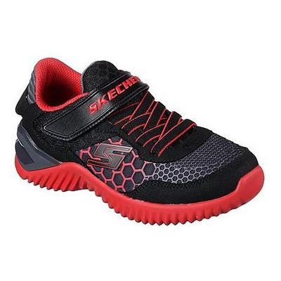 SKECHERS BOY&#39;S RAPID SHIEFT CASUAL SHOES