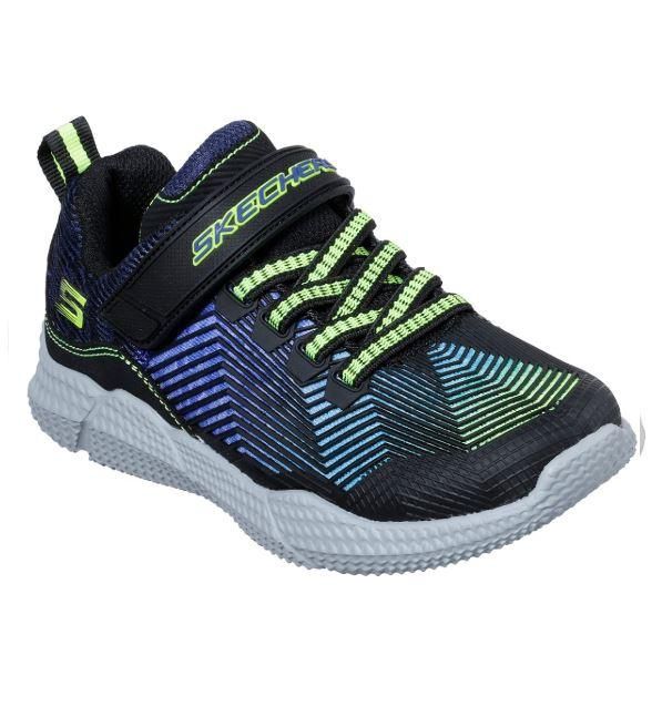 SKECHERS BOY&#39;S PROTOFUEL CASUAL SHOES