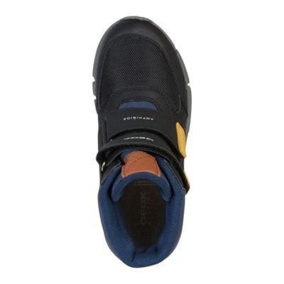 GEOX BOY'S FLEXYPER ABX WINTER BOOTS