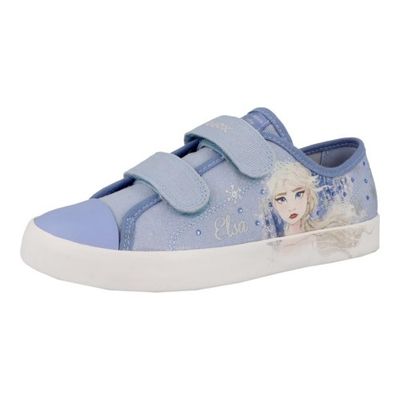 GEOX GIRL&#39;S CIAK ELSA CASUAL SHOE