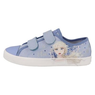 GEOX GIRL'S CIAK ELSA CASUAL SHOE