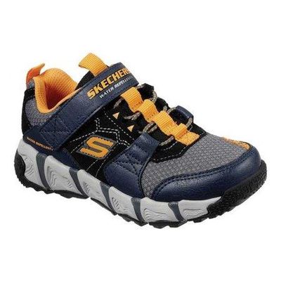 SKECHERS BOY&#39;S VELOCITREK CASUAL SHOE
