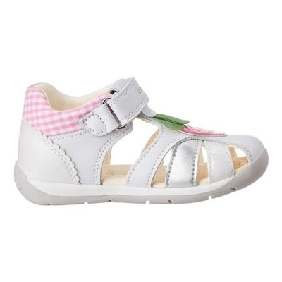 GEOX GIRL'S EACH BABY SANDAL
