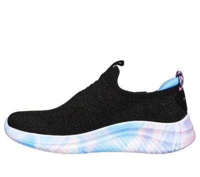 SKECHERS GIRL'S ULTRA FLEX 3.0 - COOLTASTIC CASUAL SHOE