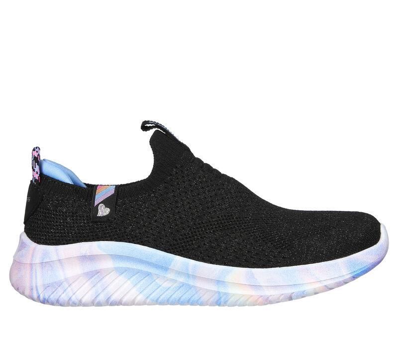SKECHERS GIRL&#39;S ULTRA FLEX 3.0 - COOLTASTIC CASUAL SHOE