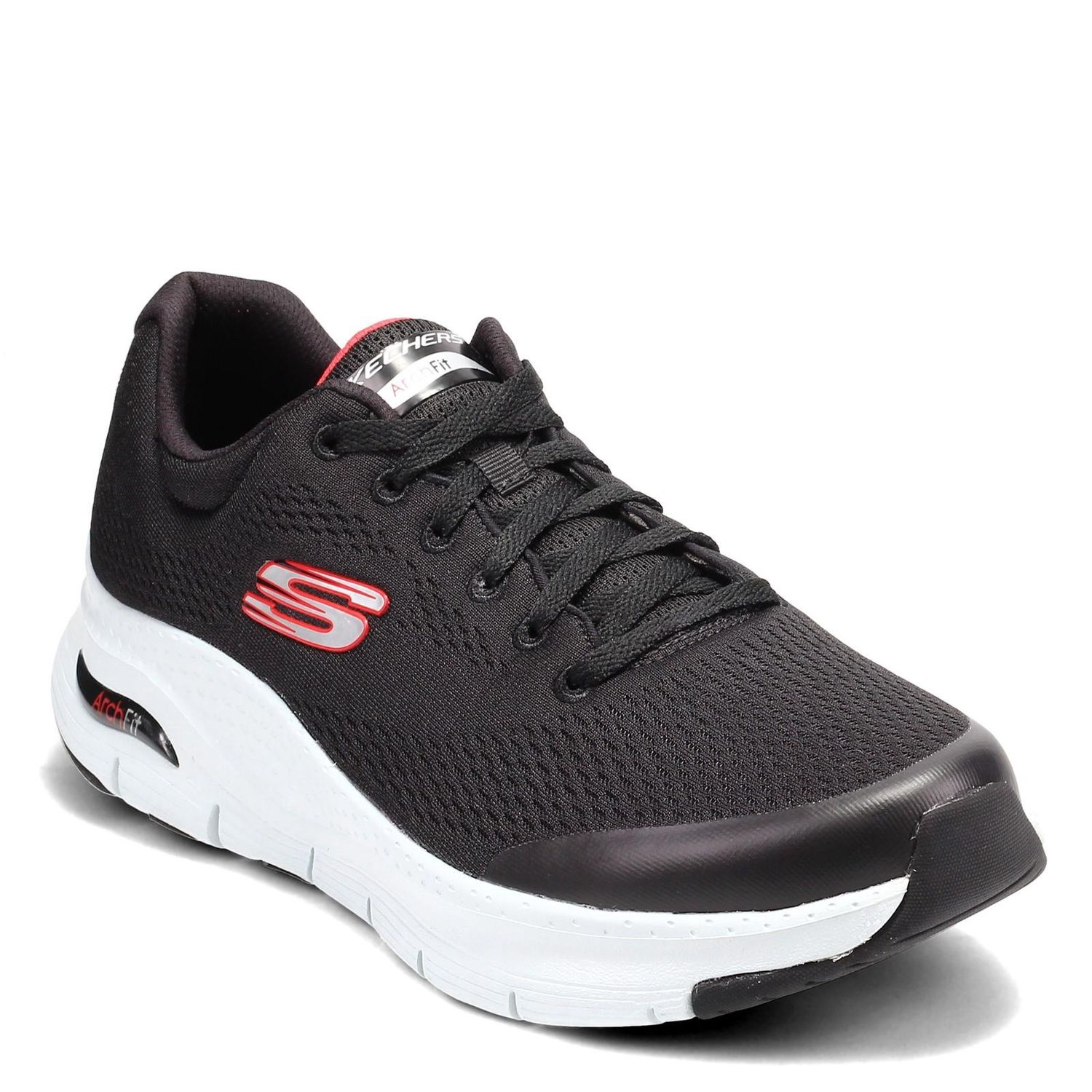 SKECHERS MEN&#39;S ARCH FIT CASUAL SHOES