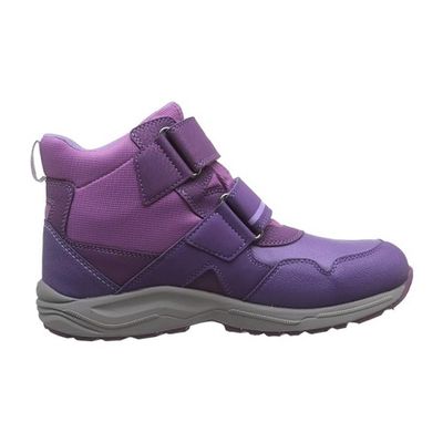 GEOX GIRL'S KURAY ABX WINTER BOOT