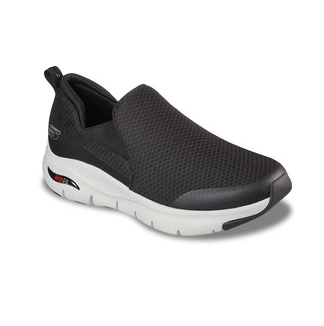 SKECHERS MEN&#39;S ARCH FIT - BANLIN ATHLETIC SHOE