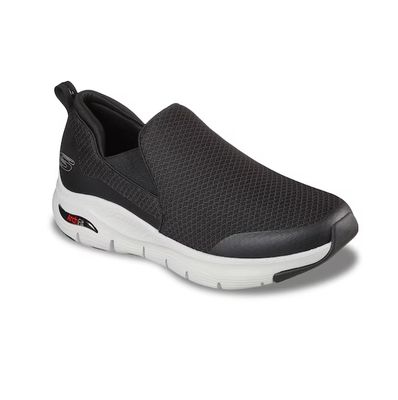 SKECHERS MEN'S ARCH FIT - BANLIN ATHLETIC SHOE