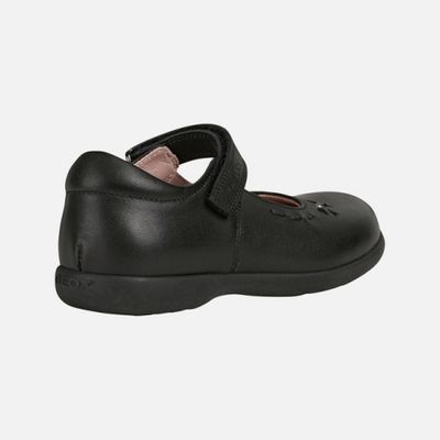 GEOX GIRL'S DRESS SHOE NAIMARA