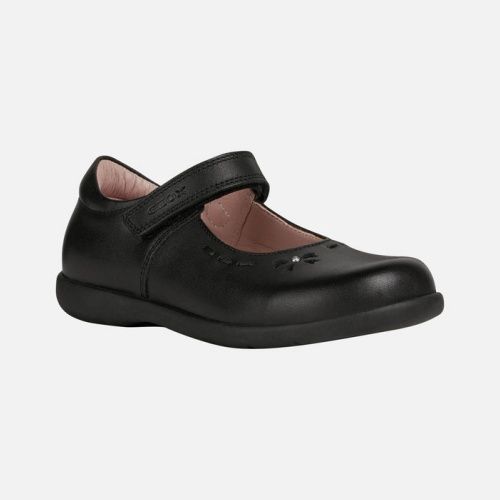 GEOX GIRL&#39;S DRESS SHOE NAIMARA