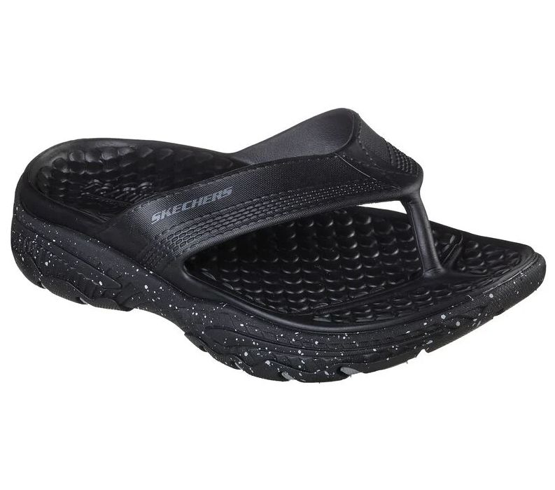 SKECHERS MEN&#39;S CRESTON ULTRA TAKE A BREAK SLIPPER