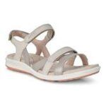 ECCO WOMEN&#39;S SANDAL CRUISE II GREY