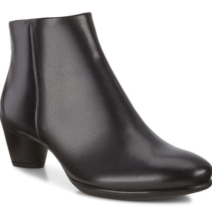 ECCO WOMEN&#39;S SHAPE SCUPLTED 45 ANKLE DRESS BOOT