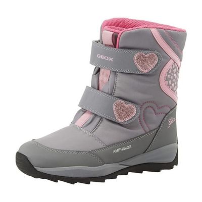 GEOX GRIL&#39;S ORIZONT ABX WINTER BOOT