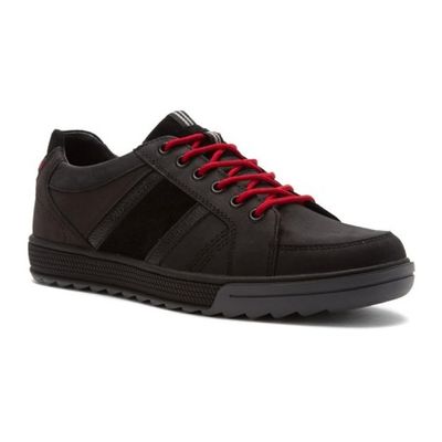 ALLROUNDER BY MEPHISTO MEN&#39;S CASUAL SHOE TAMARO BLK