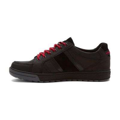 ALLROUNDER BY MEPHISTO MEN'S CASUAL SHOE TAMARO BLK