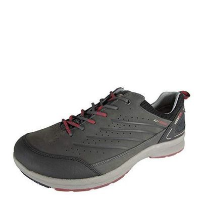 ALLROUNDER BY MEPHISTO MEN&#39;S CALISTRO DK STONE CASUAL SHOE