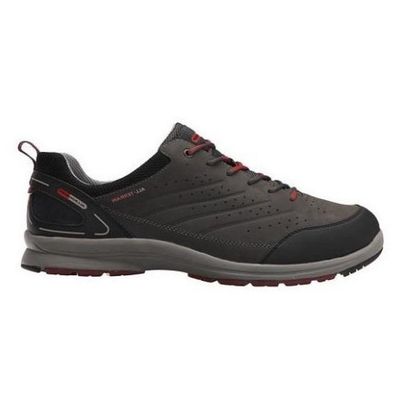 ALLROUNDER BY MEPHISTO MEN'S CALISTRO DK STONE CASUAL SHOE