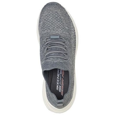 SKECHERS WOMEN'S BOBS SPARPOW 2.0-WIND CHIME GRY ATHLETIC SHOE