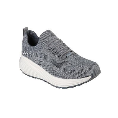 SKECHERS WOMEN'S BOBS SPARPOW 2.0-WIND CHIME GRY ATHLETIC SHOE