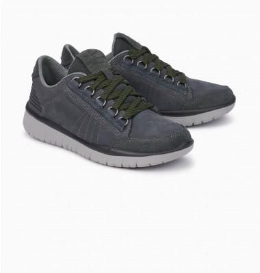 ALLROUNDER BY MEPHISTO  WOMEN&#39;S LADIVA DK MOSS CASUAL SHOE, Size: 8(US)
