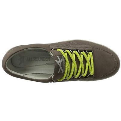ALLROUNDER BY MEPHISTO WOMEN'S CASUAL SHOE OTIRA EARTH