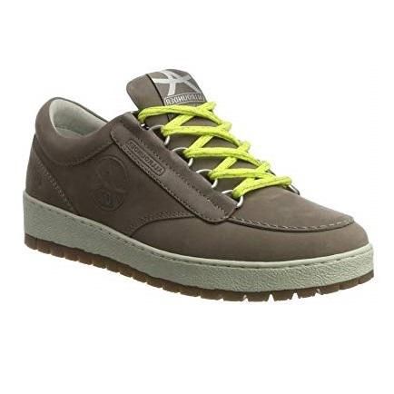 ALLROUNDER BY MEPHISTO WOMEN&#39;S CASUAL SHOE OTIRA EARTH, Size: 7.5(US)