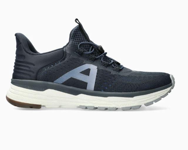 ALLROUNDER BY MEPHISTO MEN&#39;S CASUAL SHOE ACADIUS, Size: 7.5(US)