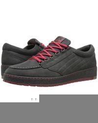 ALLROUNDER BY MEPHISTO MEN&#39;S ALINTO BLK CASUAL SHOE, Size: 7(US)
