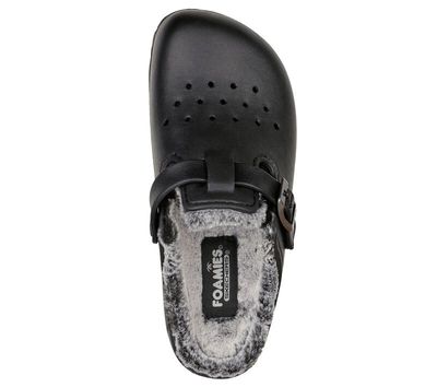SKECHERS WOMEN'S CALI BREEZE 2.0 - COZY CH SLIPPER