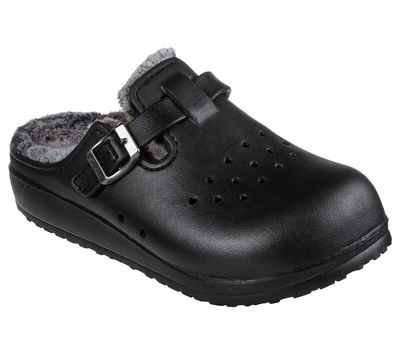 SKECHERS WOMEN&#39;S CALI BREEZE 2.0 - COZY CH SLIPPER
