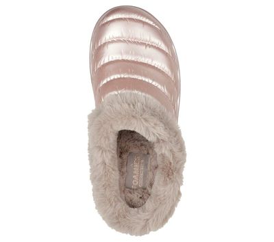 SKECHERS WOMEN'S COZY CAMPER - GLAMPING RSGD SLIPPER