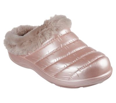 SKECHERS WOMEN'S COZY CAMPER - GLAMPING RSGD SLIPPER