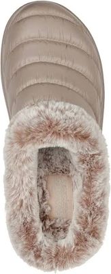 SKECHERS WOMEN'S COZY CAMPER RESTFUL SLIPPER