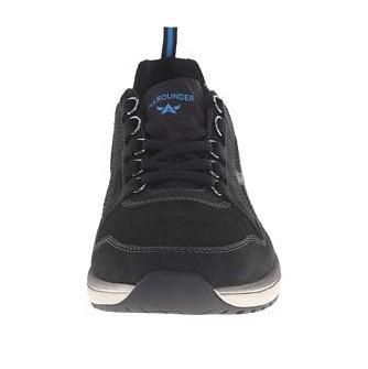 ALLROUNDER BY MEPHISTO MEN'S CASUAL SHOE ESCUDO BLK