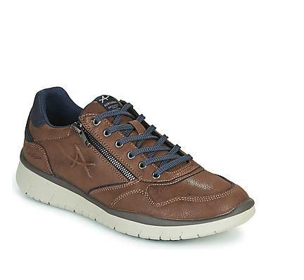 ALLROUNDER BY MEPHISTO MEN&#39;S MAJESTRO DK BWN ATHLETIC SHOE, Size: 9(US)