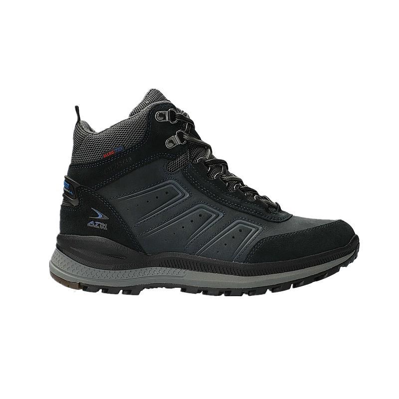 ALLROUNDER BY MEPHISTO MEN&#39;S WINTER BOOT RANUS TEX, Size: 8(US)