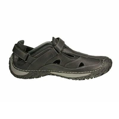 ALLROUNDER BY MEPHISTO MEN'S SANDAL PASSION