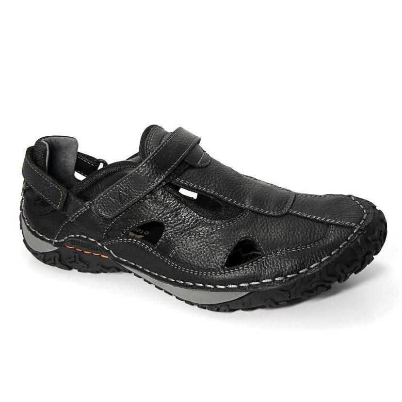 ALLROUNDER BY MEPHISTO MEN&#39;S SANDAL PASSION, Size: 7(US)