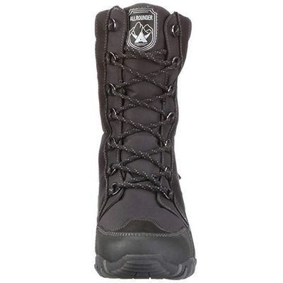 ALLROUNDER BY MEPHISTO MEN'S WINTER BOOT SHIROCCO BLK