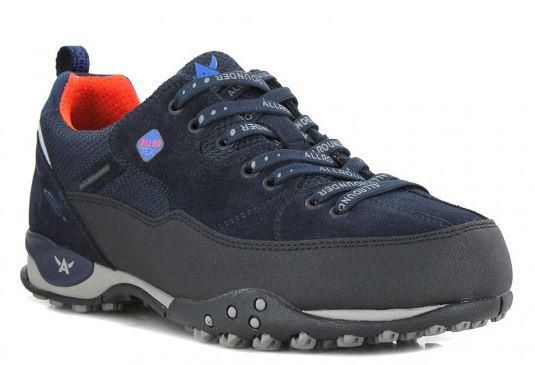 ALLROUNDER BY MEPHISTO MEN&#39;S TACCO TEX ATHLETIC SHOE, Size: 7.5(US)