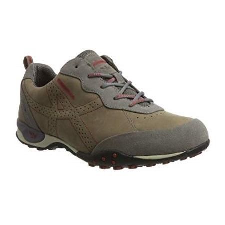 ALLROUNDER BY MEPHISTO MEN&#39;S TAJALO DOWN ASH ATHLETIC SHOE, Size: 7(US)