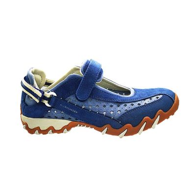 ALLROUNDER BY MEPHISTO WOMEN'S SANDAL NIMBO JEANS
