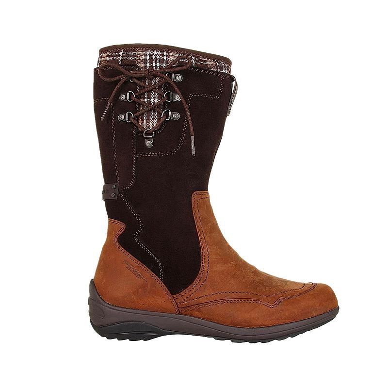 ALLROUNDER BY MEPHISTO WOMEN&#39;S WINTER BOOT ASSRA EXP, Size: 7(US)