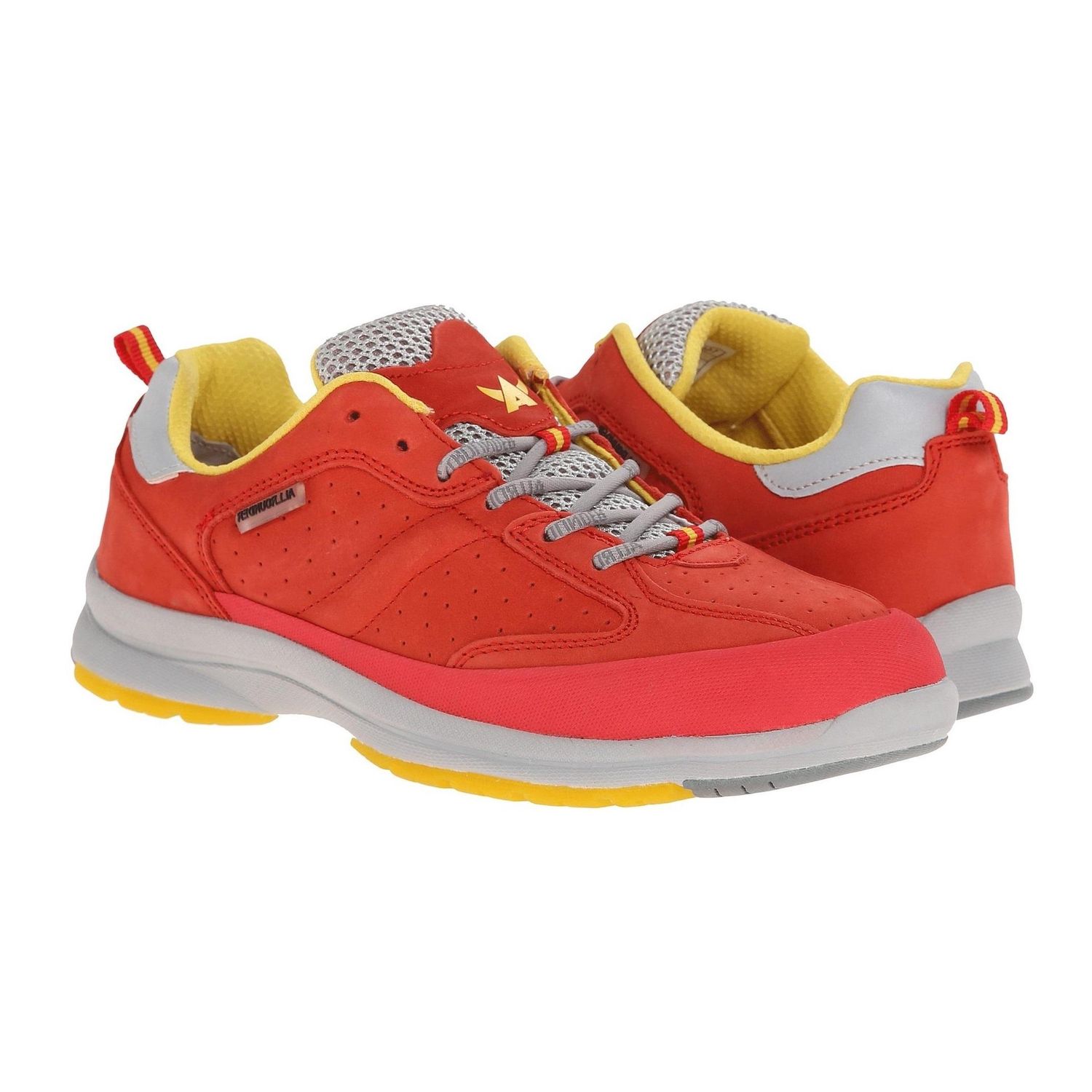 ALLROUNDER BY MEPHISTO WOMEN&#39;S DALINA  CORAL ATHLETIC SHOE, Size: 6(US)